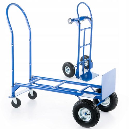 Carrello da trasporto 2 in 1 per smerigliatrice, 250 kg