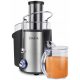  Transa Electronics Spremiagrumi FreshJuice argento/grigio 1400 W