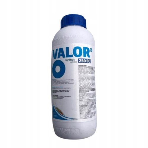 VALOR 250 EC SYNTHOS AGRO FUNGICIDA 5 L