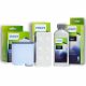  Cartuccia filtro Philips AquaClean/CA6903/10 1 pz. + 2 altri prodotti