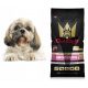  Gold Dog cibo secco di manzo 5 kg