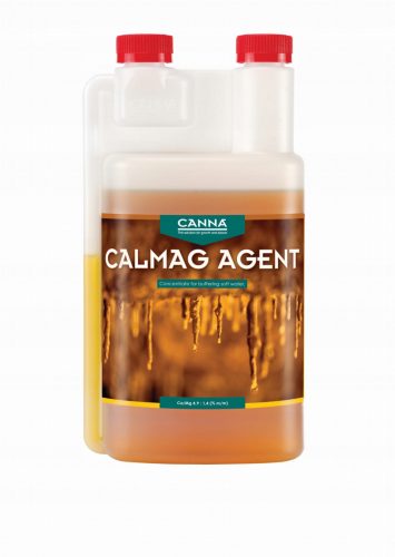 AGENTE CANNA CALMAG 1L, AGGIUNTA DI MAGNESIO E CALCIO