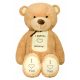  ORSACCHIOTTO GRANDE MEGA PELUCHE GIGANTE 180CM TEDBI