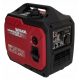 Generatore portatile monofase WEIMA 1900 W benzina