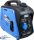 Generatore portatile monofase Gude 1300 W benzina