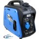 Generatore portatile monofase Gude 1300 W benzina