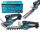  Forbici elettriche a batteria Makita 20 cm 18 V