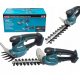  Forbici elettriche a batteria Makita 20 cm 18 V