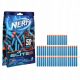  Hasbro Nerf Elite 2.0 Dardi 50-Pak E9484