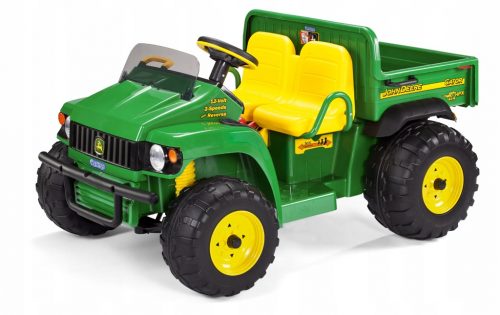  Peg Perego Auto Verde