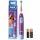  Spazzolino elettrico Oral-B D2 Stages Girl