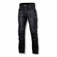 Pantaloni da lavoro lunghi Lahti Pro L40517 taglia L