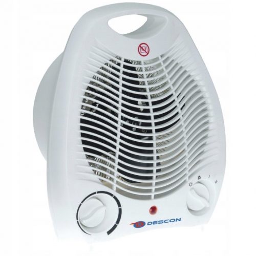  TERMOVENTILATORE 2000W DA-T200 DA-T200 DEDRA