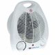  TERMOVENTILATORE 2000W DA-T200 DA-T200 DEDRA