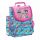  Zaino scolastico multiscomparto 15l Paso