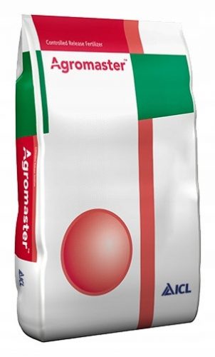 Concime granulare multicomponente ICL 25 kg 25 l