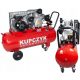 Compressore olio Kupczyk KKT 500/100 100 l 8 bar