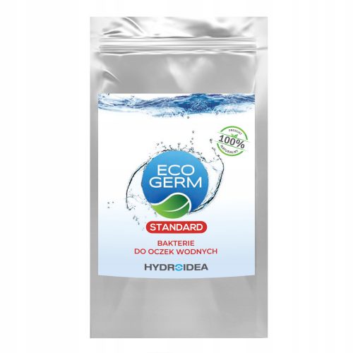  Hydroidea EcoGerm Standard 100g preparato batterico