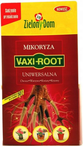  Green House Vaxi-Root microrhiza universale