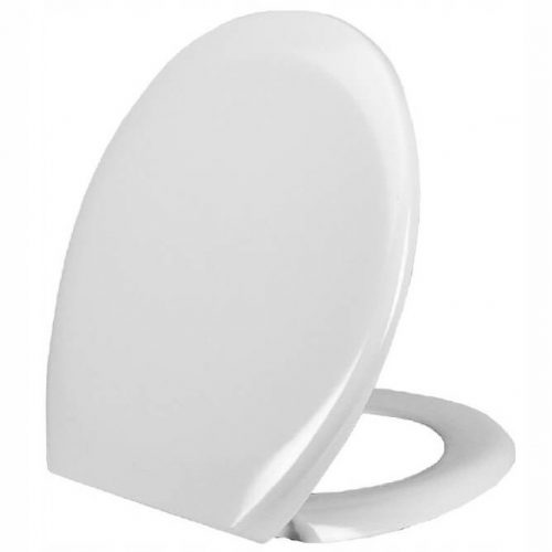  Sedile WC Masma Kery, duroplast bianco