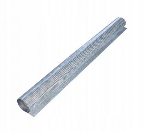 Foglio barriera al vapore Secco 50 x 1,5 x 0 mm 110 g/m²