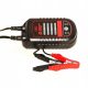  Raddrizzatore Smart Charger 4A 6-12V ideale