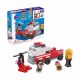  Torre dell'acqua per camion dei pompieri Marshall multiuso Paw Patrol Mega Bloks