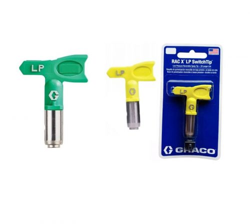 Ugello per verniciatura verde Graco LP517