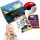  SET DA COLLEZIONE POKEMON DI CARTE POKEBALL