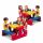 Tavolo per bambini Little Tikes con panca 479500070 12 m+