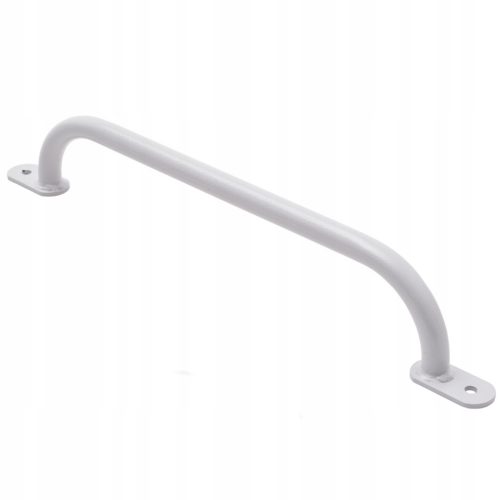 Supporto per parco giochi in metallo 550 mm Grigio