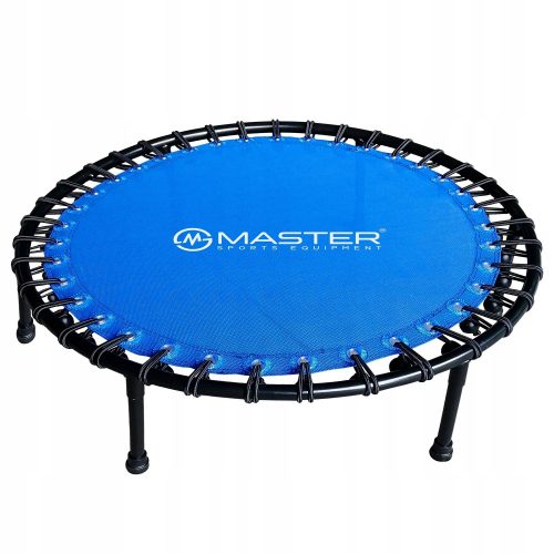 Trampolino senza rete Master 102 cm FT 102 cm