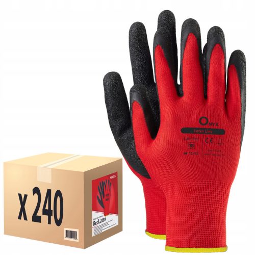 Guanti M-Glove L2001 taglia 10 - XL 240 paia