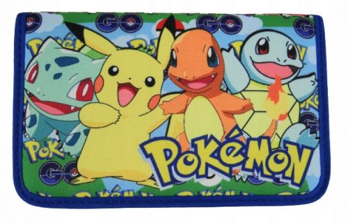  Astuccio singolo Pokemon