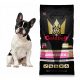  Cibo secco Gold Dog, mix di sapori, 5 kg