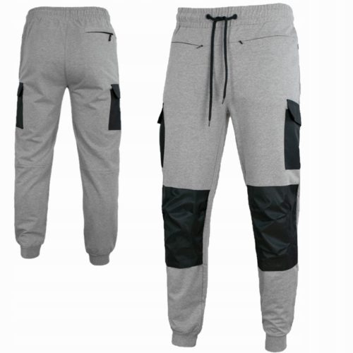 ART.MAS ARTFLEX GRIGIO pantalone lungo da lavoro taglia S