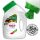 Fertilizzante da giardino - Concime multicomponente Biopon granulato 2 kg