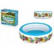 Piscina gonfiabile rotonda Bestway 196 x 196 cm