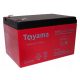  Batteria al gel Toyama Motive NPM 12 Ah 12V