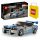  LEGO Speed Champions 76917 Nissan Skyline GT-R R34