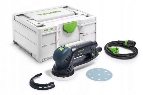  Levigatrice multifunzione Festool 500 W 230 V