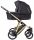  VESTIN GOLD PASSEGGINO MULTIFUNZIONE PER BAMBINI 2in1