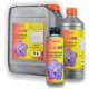 Fertilizzante da giardino - Concime liquido multicomponente Hesi 5 kg 5 l