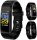  CARDIOFREQUENZIMETRO SMARTBAND PLUS FIT SMARTWATCH