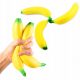  SCHERZO ANTISTRESS CON SCHIUMA DI FRUTTA BANANA GNIOTEK