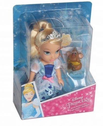  Bambola Disney Princess Elsa da 15 cm