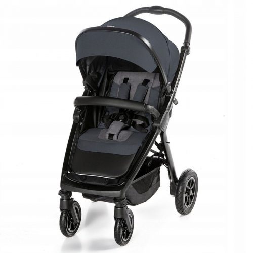  PASSEGGINO ESPIRO SONIC AIR 2021 IN GRAFITE