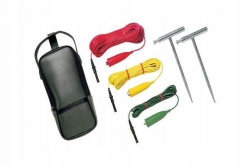 Set sonde di terra Fluke ES165X