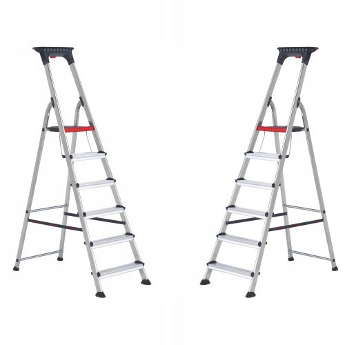 Scala Altrex 3,25 m alluminio da 6 a 150 kg