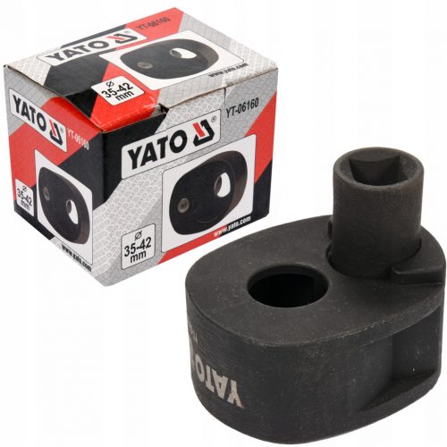  Chiave per cremagliera Yato YT-06160